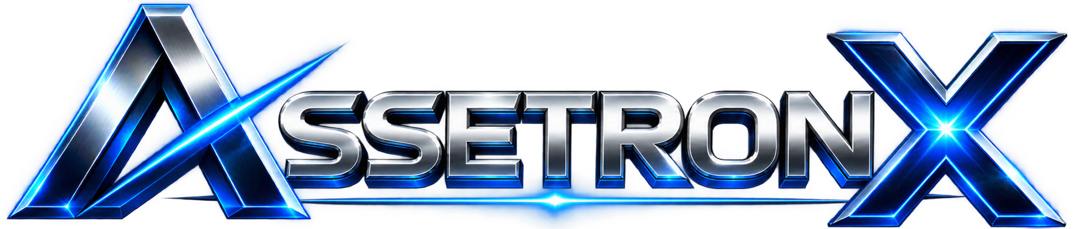 AssetronX